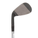 TaylorMade Milled Grind 3 Steel Mens Right Hand Lob Wedge 58* 11 Bounce SB Grind Stiff - Dynamic Gold 105 S300