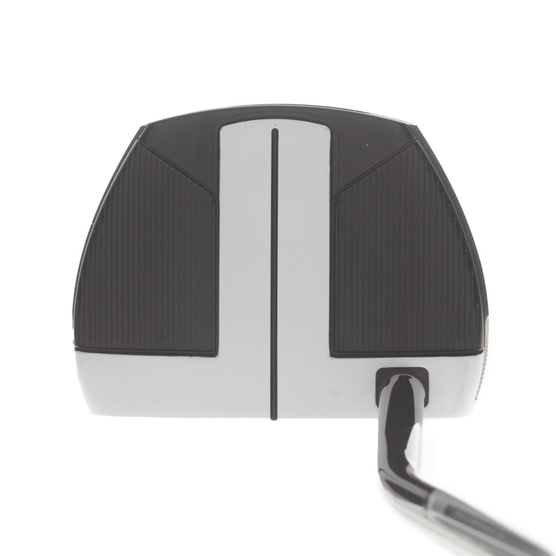 TaylorMade Spider FCG Mens Right Hand Putter 34" Mallet KBS CT Tour Putter - Super Stroke 1.0PT