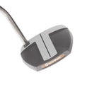 TaylorMade Spider FCG Mens Right Hand Putter 34" Mallet KBS CT Tour Putter - Super Stroke 1.0PT