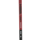 Cobra Aerojet One Length Graphite Mens Right Hand Irons 5-PW Senior - KBS PGI 65