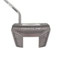 Cleveland Frontline Elevado Mens Left Hand Putter 33" Mallet Cleveland - Cleveland