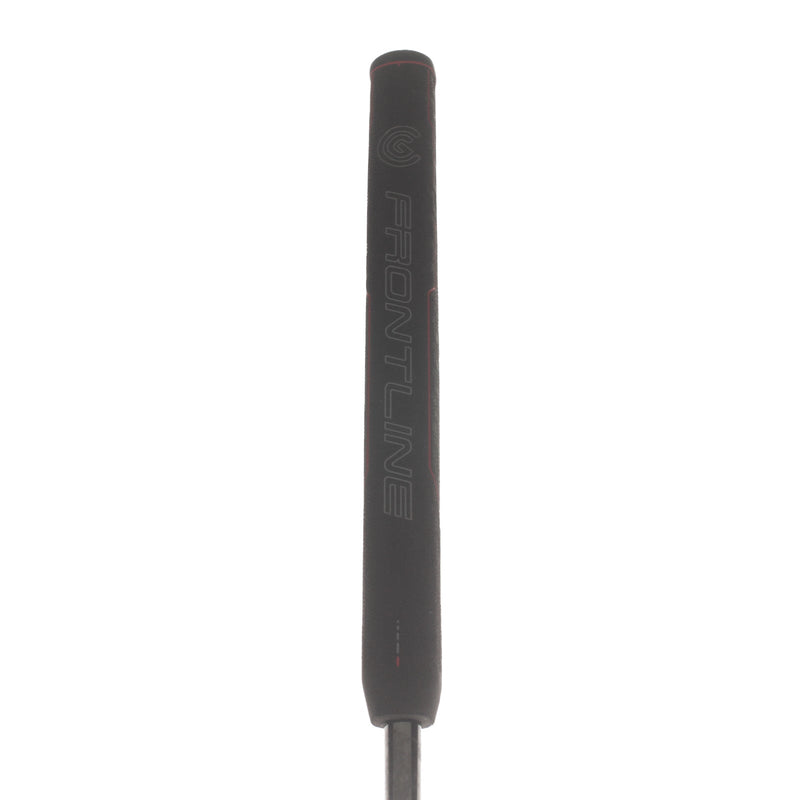 Cleveland Frontline Elevado Mens Left Hand Putter 33" Mallet Cleveland - Cleveland