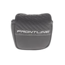 Cleveland Frontline Elevado Mens Left Hand Putter 33" Mallet Cleveland - Cleveland