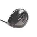 TaylorMade Qi10 Graphite Mens Right Hand Driver 9* Regular - Ventus Blue TR 5-R