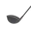 TaylorMade Qi10 Graphite Mens Right Hand Driver 9* Regular - Ventus Blue TR 5-R