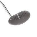 Ram Zebra Mens Right Hand Putter 34.5" Mallet Ram - Golf Pride Sofftie