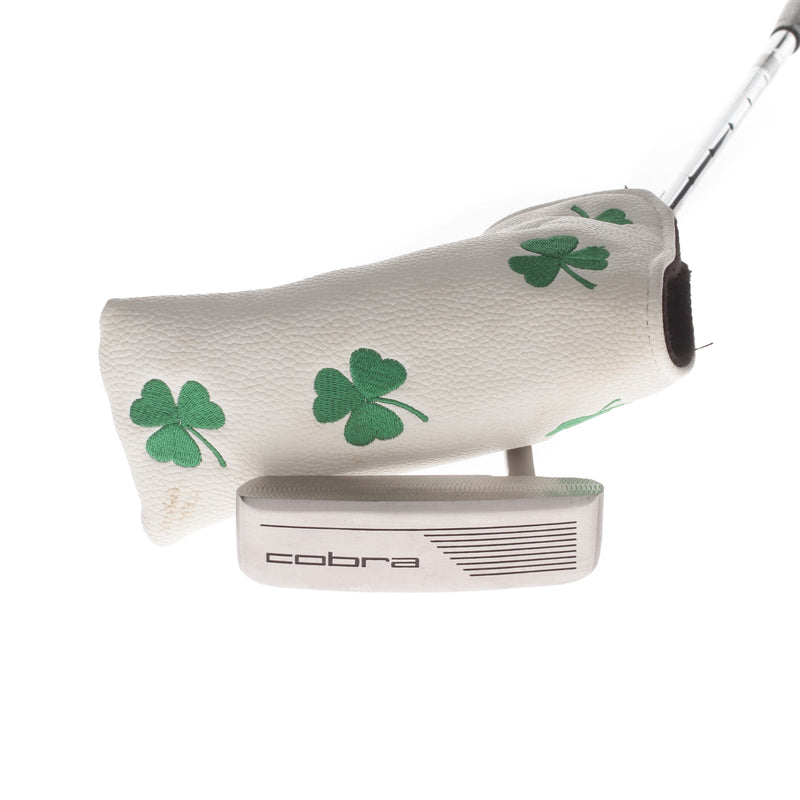 Cobra Fly XL Mens Right Hand Putter 34" Blade - Cobra