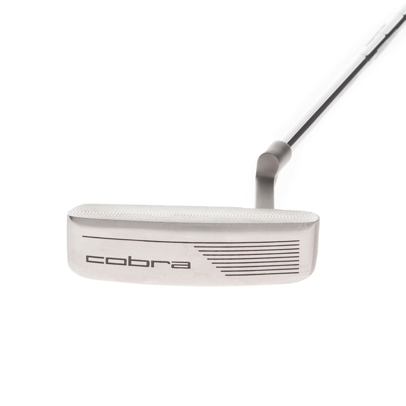 Cobra Fly XL Mens Right Hand Putter 34" Blade - Cobra