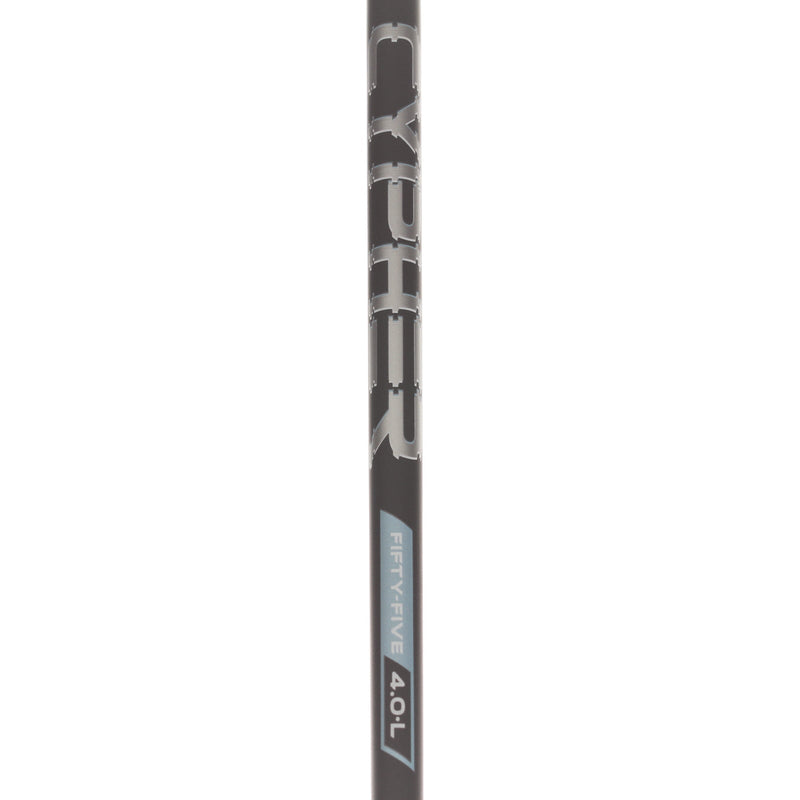 Cleveland Launcher XL Halo Graphite Ladies Right Hand Fairway 5 Wood 18* Ladies - Cypher Fifty Five 4.0 L