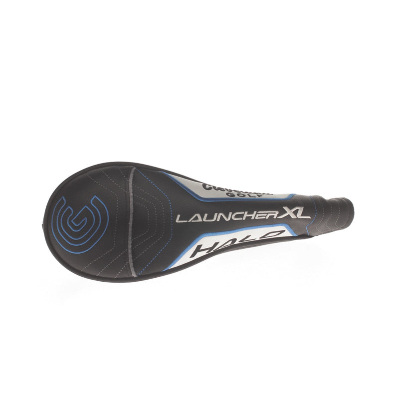 Cleveland Launcher XL Halo Graphite Ladies Right Hand Fairway 5 Wood 18* Ladies - Cypher Fifty Five 4.0 L