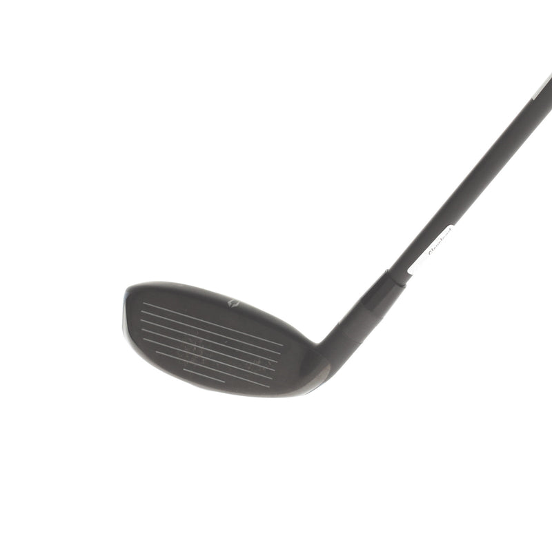 Cleveland Launcher XL Halo Graphite Ladies Right Hand 5 Hybrid 24* Ladies - Cypher Forty 4.0 L