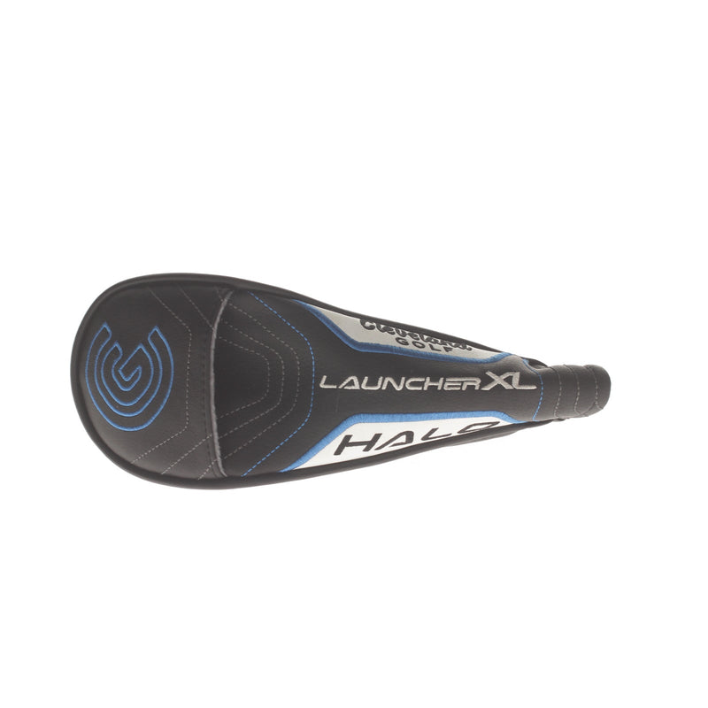 Cleveland Launcher XL Halo Graphite Ladies Right Hand 5 Hybrid 24* Ladies - Cypher Forty 4.0 L