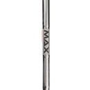 TaylorMade Sim Max Steel Mens Right Hand Irons 6-SW Regular - KBS Max 85