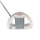Rife Barbados Island Series Mens Right Hand Putter 35" Mallet - Rife