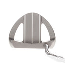 Rife Barbados Island Series Mens Right Hand Putter 35" Mallet - Rife