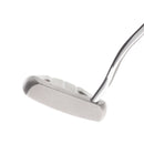 Rife Barbados Island Series Mens Right Hand Putter 35" Mallet - Rife
