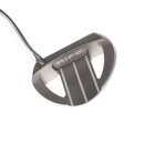 Rife Barbados Island Series Mens Right Hand Putter 35" Mallet - Rife
