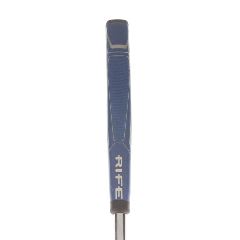 Rife Barbados Island Series Mens Right Hand Putter 35" Mallet - Rife