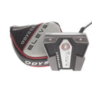 Odyssey 2-Ball Eleven Tour Lined Mens Right Hand Putter 34" Mallet Stroke Lab - Odyssey
