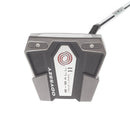 Odyssey 2-Ball Eleven Tour Lined Mens Right Hand Putter 34" Mallet Stroke Lab - Odyssey