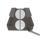 Odyssey 2-Ball Eleven Tour Lined Mens Right Hand Putter 34" Mallet Stroke Lab - Odyssey