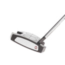 Odyssey 2-Ball Eleven Tour Lined Mens Right Hand Putter 34" Mallet Stroke Lab - Odyssey