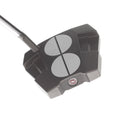 Odyssey 2-Ball Eleven Tour Lined Mens Right Hand Putter 34" Mallet Stroke Lab - Odyssey