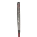 Odyssey 2-Ball Eleven Tour Lined Mens Right Hand Putter 34" Mallet Stroke Lab - Odyssey