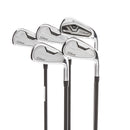 Titleist T200/T300 Combo Graphite Mens Right Hand Irons 5-9 Regular - Tensei AV Red AM (2)