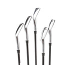 Titleist T200/T300 Combo Graphite Mens Right Hand Irons 5-9 Regular - Tensei AV Red AM (2)