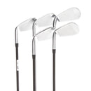 Titleist T200/T300 Combo Graphite Mens Right Hand Irons 5-9 Regular - Tensei AV Red AM (2)