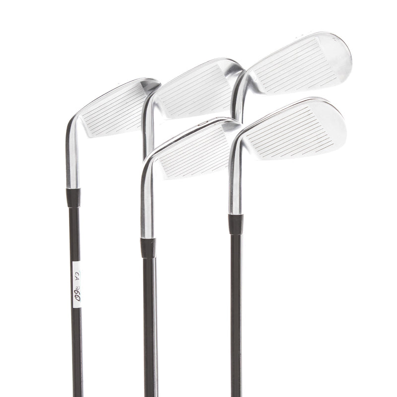 Titleist T200/T300 Combo Graphite Mens Right Hand Irons 5-9 Regular - Tensei AV Red AM (2)