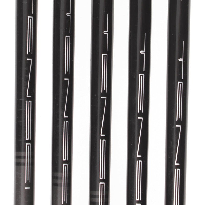 Titleist T200/T300 Combo Graphite Mens Right Hand Irons 5-9 Regular - Tensei AV Red AM (2)