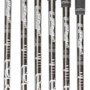 Mizuno JPX 923 Hot Metal HL Steel Mens Right Hand Irons 5-PW Regular - UST Mamiya Recoil ESX 460 F3