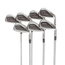 Titleist AP2 716 Steel Mens Right Hand Irons 4-PW Stiff - KBS Tour-V 110