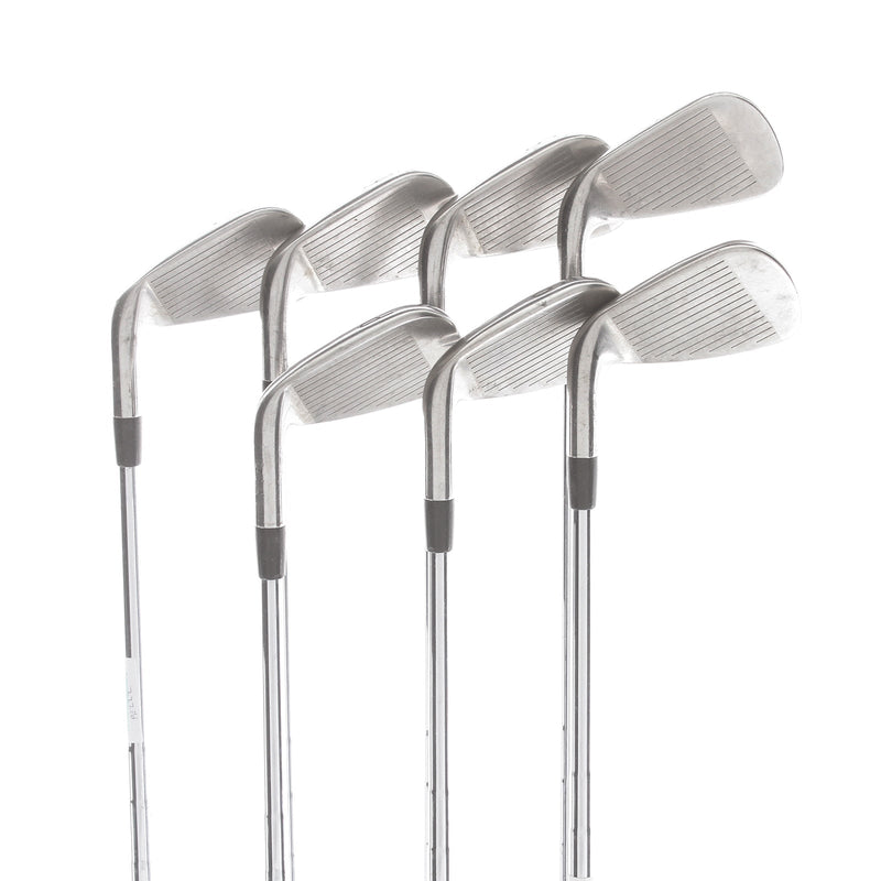 Titleist AP2 716 Steel Mens Right Hand Irons 4-PW Stiff - KBS Tour-V 110