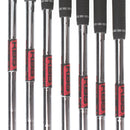 Titleist AP2 716 Steel Mens Right Hand Irons 4-PW Stiff - KBS Tour-V 110