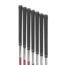 Titleist AP2 716 Steel Mens Right Hand Irons 4-PW Stiff - KBS Tour-V 110