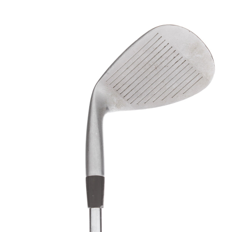 Mizuno S5 Steel Mens Right Hand Sand Wedge 54* 12 Bounce Stiff - KBS Hi-Rev 2.0 125