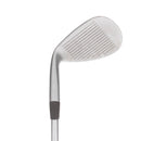 Mizuno S5 Steel Mens Right Hand Lob Wedge 59* 9 Bounce Stiff - KBS Hi-Rev 2.0 125