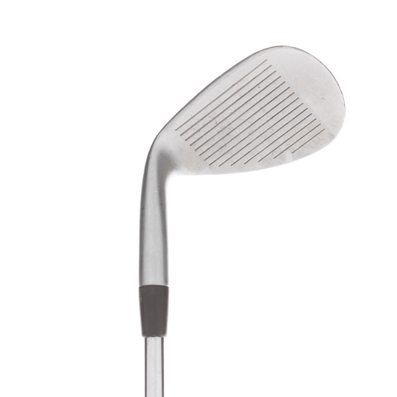 Mizuno S5 Steel Mens Right Hand Lob Wedge 59* 9 Bounce Stiff - KBS Hi-Rev 2.0 125