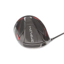 TaylorMade Stealth Graphite Mens Left Hand Driver 9* Stiff - Fujikura Ventus Red 5-S
