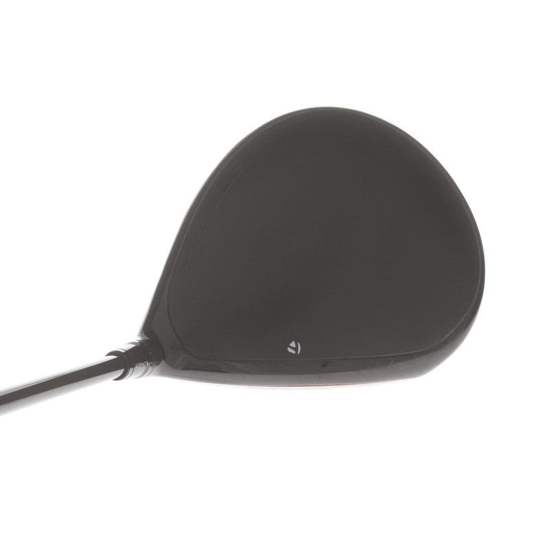 TaylorMade Stealth Graphite Mens Left Hand Driver 9* Stiff - Fujikura Ventus Red 5-S