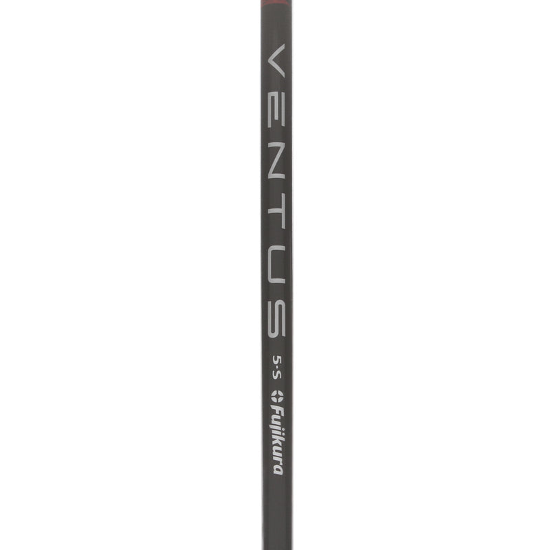 TaylorMade Stealth Graphite Mens Left Hand Driver 9* Stiff - Fujikura Ventus Red 5-S