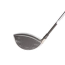 TaylorMade Qi35 Graphite Mens Right Hand Driver 10.5* Regular - Fujikura Ventus Blue 5-R