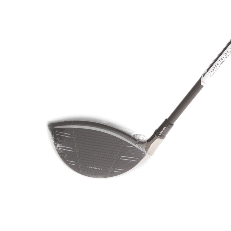 TaylorMade Qi35 Graphite Mens Right Hand Driver 10.5* Regular - Fujikura Ventus Blue 5-R