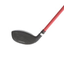 Wilson Staff D300 Graphite Mens Right Hand 4 Hybrid 22* Regular - Wilson D300