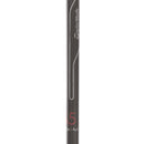 TaylorMade M2 Graphite Mens Right Hand Irons 6-PW Regular - TaylorMade REAX 55g