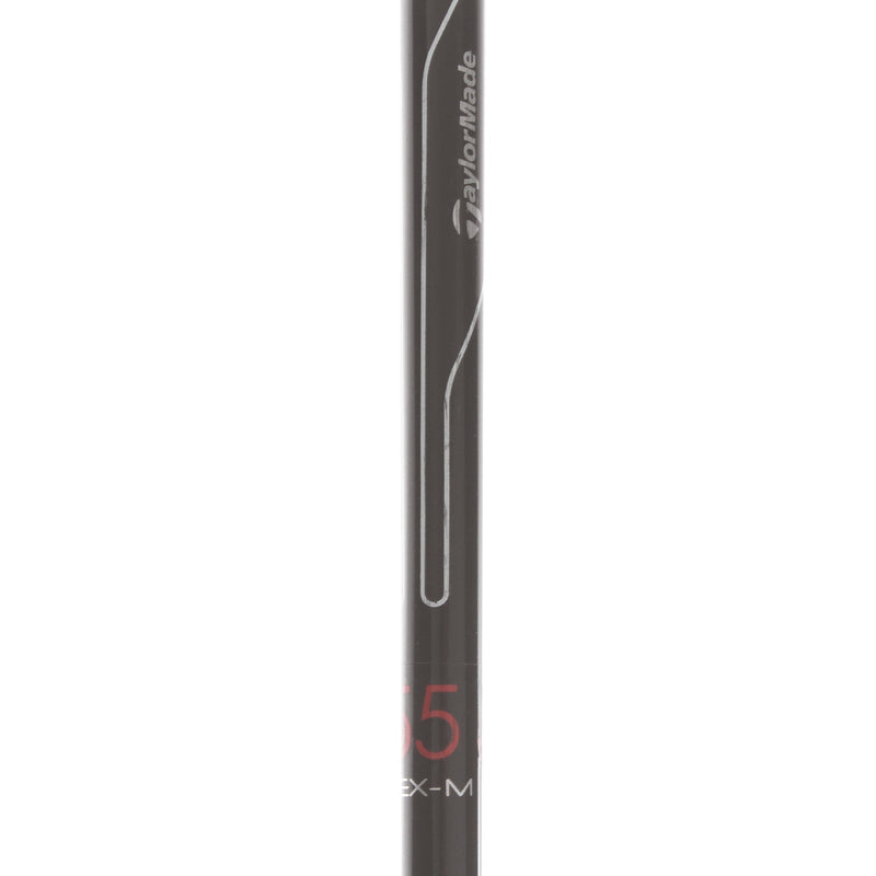 TaylorMade M2 Graphite Mens Right Hand Irons 6-PW Regular - TaylorMade REAX 55g