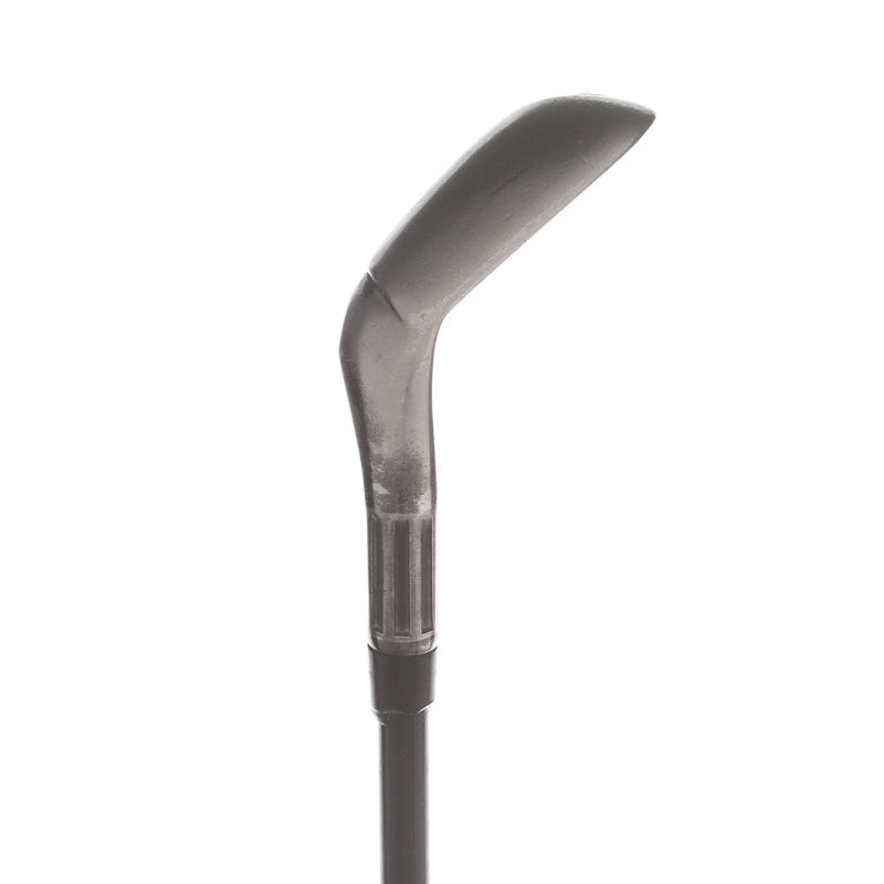 TaylorMade M2 Graphite Mens Right Hand Sand Wedge 55* Regular - TaylorMade REAX 55g